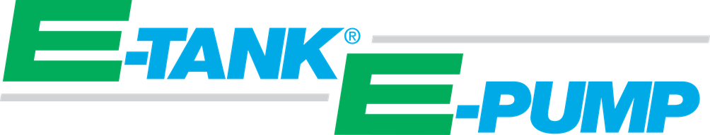 E-Tank E-Pump logo