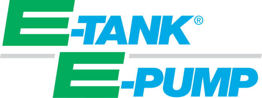 E-Tank E-Pump logo