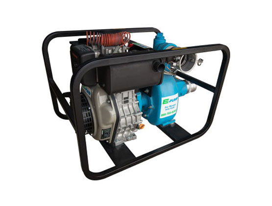 Fuel Transfer Pump