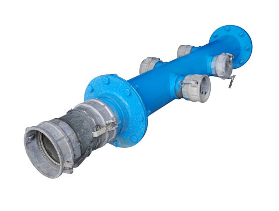 Hose, Pipe, Valves and Fittings