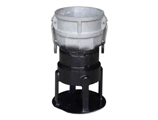 Hose, Pipe, Valves and Fittings