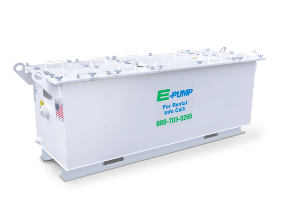 Oil Water Separators